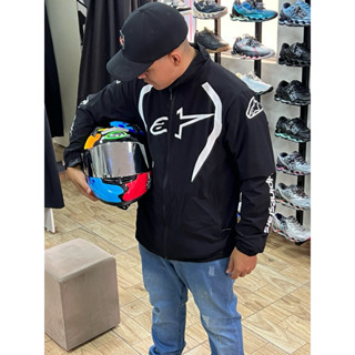 Corta Vento alpinestars Repelente a água
