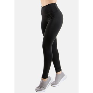 Calça Leaggins Feminina Academia Levanta Bumbum Modeladora