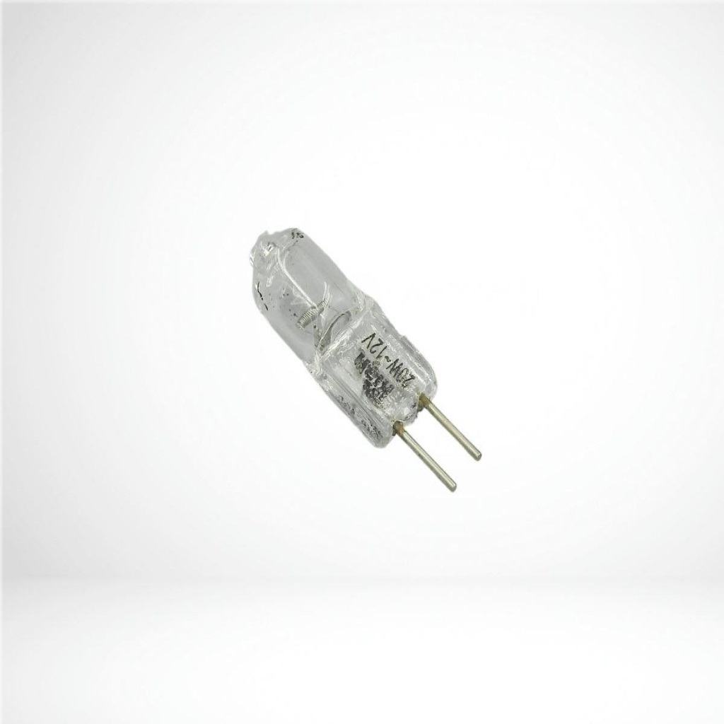 Lampada Para Coifa Vetro Tramontina 12v 20w = 1 unidade