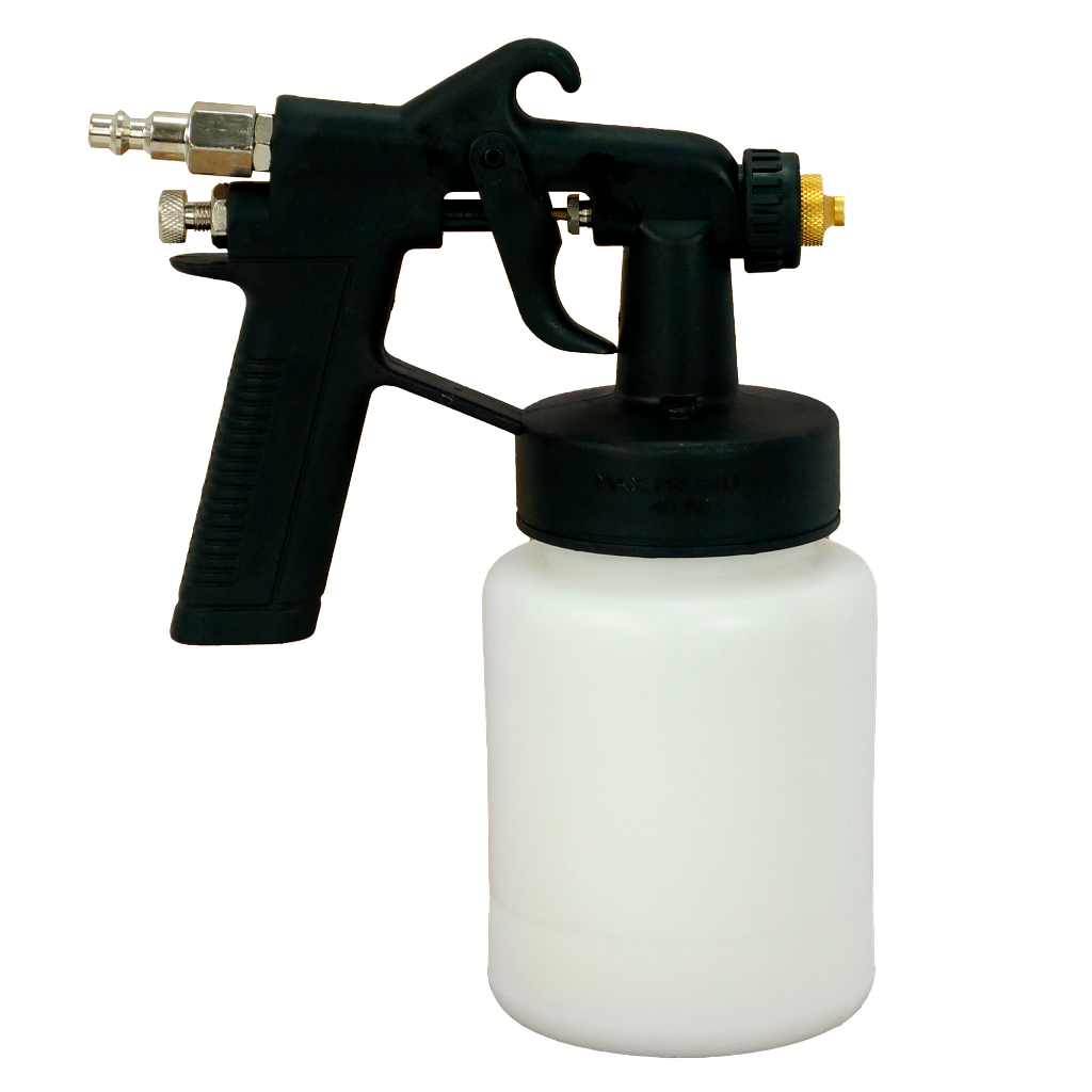 Pistola de Sucção P472 Intech Machine