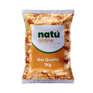 Nozes Mariposa Banda 1Kg Extra Light Importada