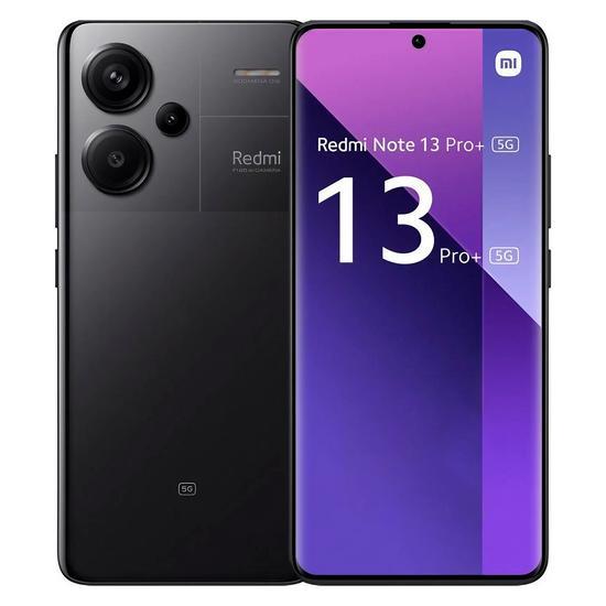 Celular Xiaomi Redmi Note 13 Pro Plus Dual Chip 12GB 512GB 5G Global