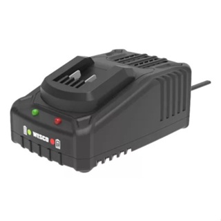 Carregador De Baterias 18 Volts Bivolt Wesco em Oferta na Shopee