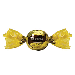 Trufas Cacau Show - Maracujá