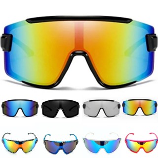 Óculos De Sol Esportivo Ciclista / Vôlei / Bike / Caminhada B007