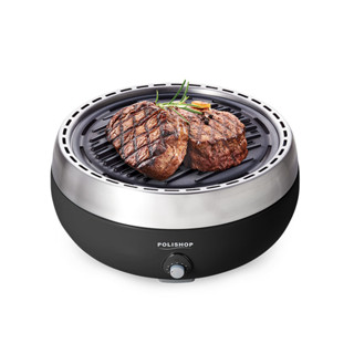 Churrasqueira Steakhouse Grill Polishop