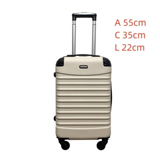 Mala de viagem de 10kg ANAC patrao mala de bordo 10 kilos ABC com roda 360 e senha promocao menor preco