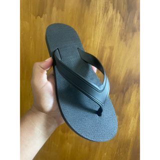 CHINELO MASCULINO BASICO PRETO PROMOÇÃO