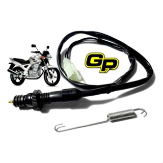Interruptor Freio Traseiro Gp Cbx 250 Twister 01 A 08 (Unidade)
