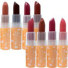Batom Nude Lips Max Love