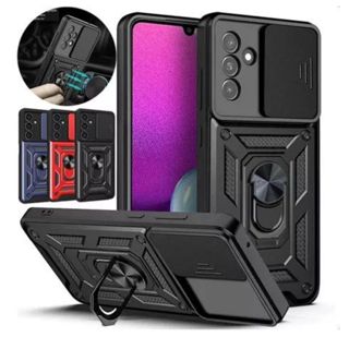 Capa Capinha Case Para Samsung Galaxy S23 Fe S23 Plus S23 Armadura Militar Premium
