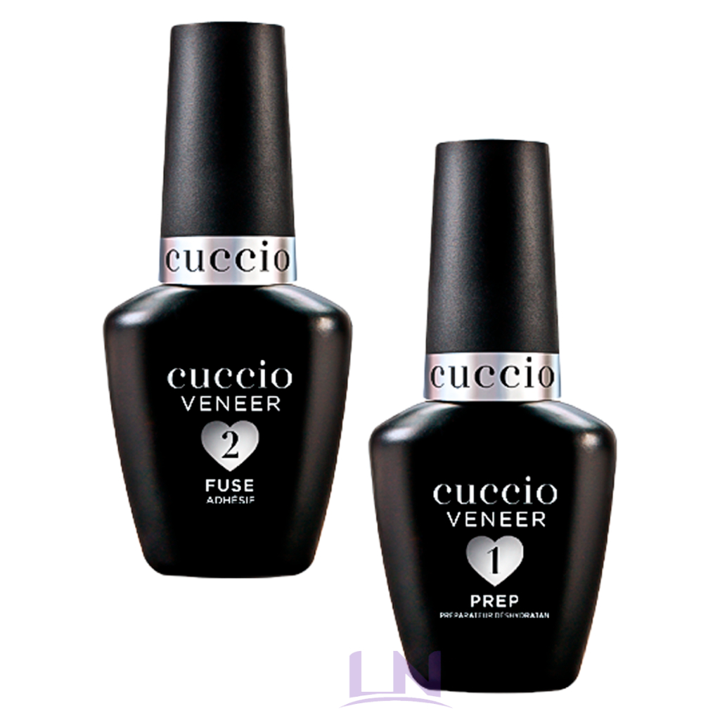 KIT PREPARAÇÃO CUCCIO #MEUCASAL – PREP + FUSE (13ML CADA)