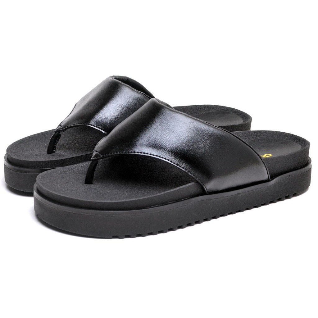 Sandalia Papete Dubuy Feminina  Mali 2045FG em Oferta na Shopee