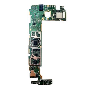 Placa Motorola Moto G5s Xt1792 32gb Dual Chip Nova D Fabrica