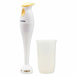 Mixer liquidificador portátil 110V potência 170W
