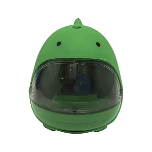 Apontador Elétrico Dino + Cabo + 1 Lamina - KAZ em Oferta na Shopee