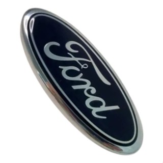 Emblema Parachoque Ford Ka 2015 2016 2017 2018 2019 2020