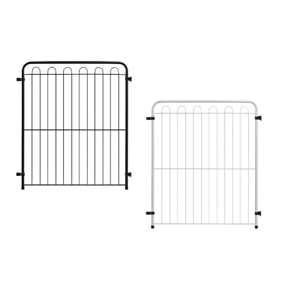 Módulo Avulso Alto 82 x 69 cm p/ Portão Grade  Cercado Pet