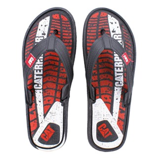 Chinelo - caterpilar Confortável de Dedo Anti-derrapante