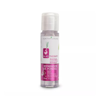 Reparador de Pontas Alho Therapy Nathydras 15ml