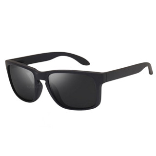 Óculos de Sol Masculino Quadrado Emborrachado Promoção Dia do Pais RF456-2