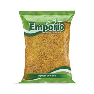 Açucar de Coco 1Kg