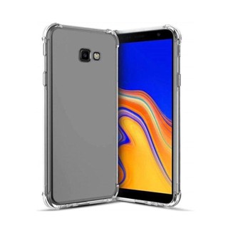 Capa Capinha - Galaxy J4 - Anti Impacto Reforçada TPU Transparente