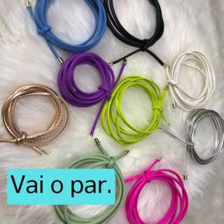 Tiras de Amarração  Na Perna Para Sandália, Saltos em Oferta na Shopee