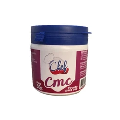 Carboximetil Celulose CMC 50g - Chef Iceberg