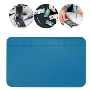 Manta Antiestática Silicone Manutenção Celulares Bancada