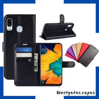 Capa Carteira filp cover Couro Sintetico compatível Samsung A20/A30/A11/A30S/A50/A12/135G/A21S/A31/A51/A71