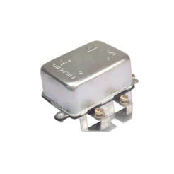 Relé Farol Duplo 12V 240W Carcaça Acoplada
