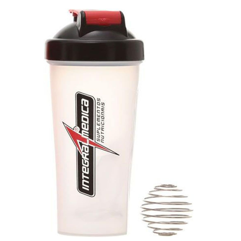 Integralmedica - Coqueteleira, 600 ml