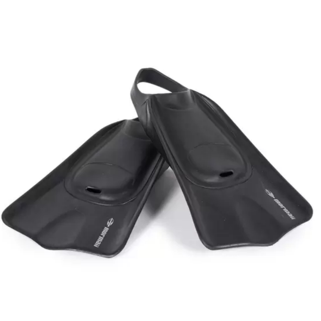 Nadadeira Pé de Pato Storm Mormaii Natação Surf BodyBoard em Oferta na Shopee