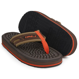ORIGINAL Chinelo Masculino Carvelle P/ Esporão de calcâneo