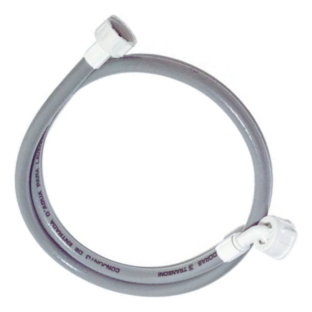 Mangueira Entrada Água 2m Lavadora Brastemp Ative 11kg Bwl11