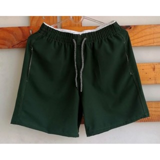 shorts tactel mauricinho com elastano