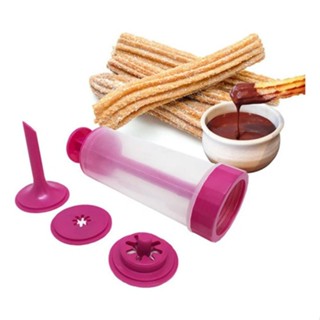 Maquina de Churros Confeitaria Fazer Churros Profissional