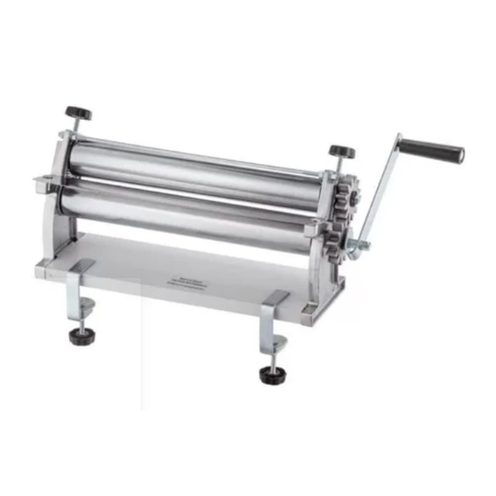 O que é Laminadora de Massa Manual? Guia e Onde Comprar | BuscaProdutos