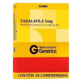 Estimulante libido masculino 1 caixa com 30 comprimidos