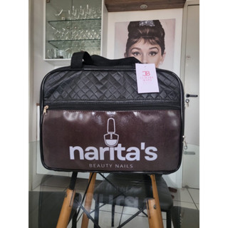 Maleta manicure com personalização 💅💅💅💅