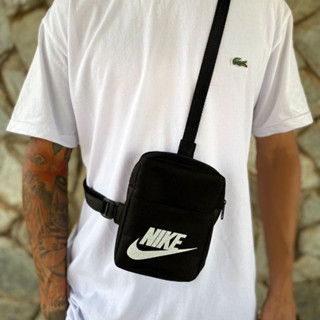 Bolsa Unissex Transversal Shoulder Bag