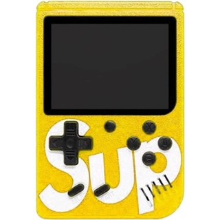 Super Nintendo Retro Game Sup Box 400 In 1 Plus