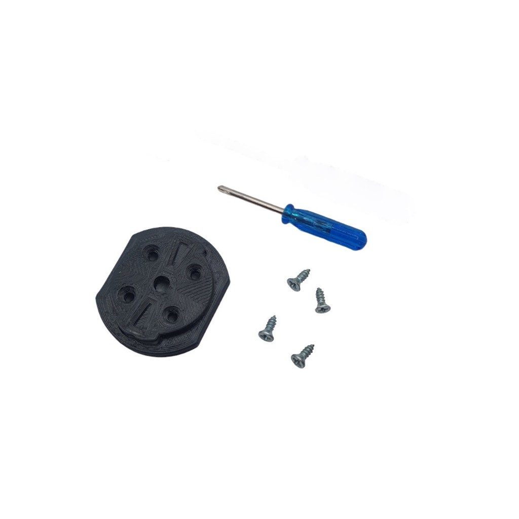 Kit Reparo Gps Compatível Com Garmin, Bryton, Xoss, Atrio e iGSPORT