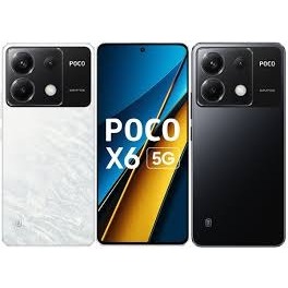 Poco X6 5G 256GB / 12GB