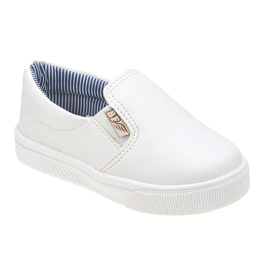 Sapato Slip On Menino Infantil Calce Fácil Elegante Casual Iate Sapato Slip On Menino Infantil Calce Fácil Elegante Casual Iate