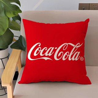 capa de almofada coca cola modelo 2 ! em Oferta na Shopee