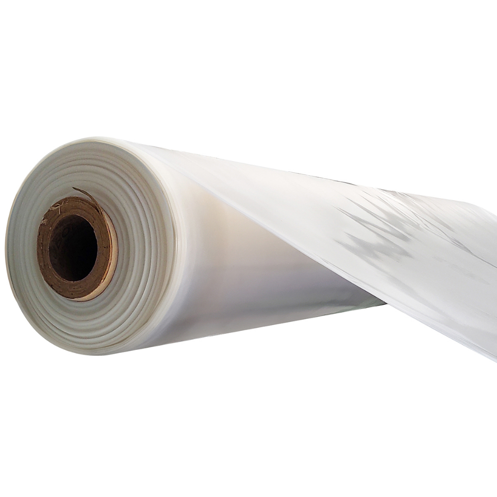 Filme Plastico 4x3m Difusor 150 Micras Lona Para Estufa