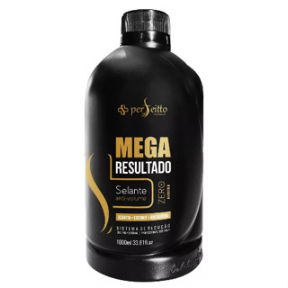 Progressiva Sem Formol Yper Blend Liso Total 1L