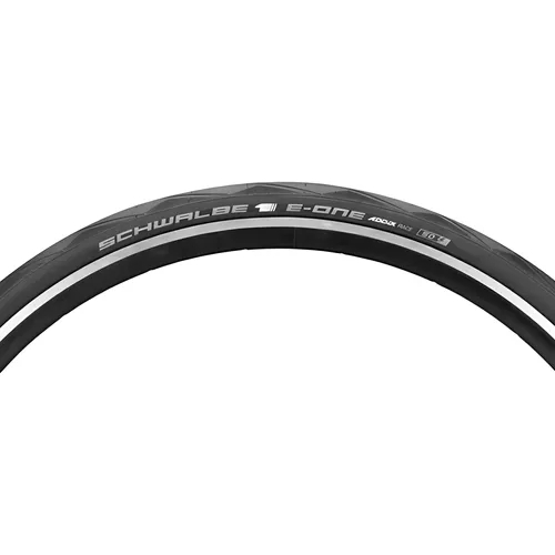 Pneu Schwalbe E - one Addix Race 700x32c 29 1.25 Kevlar 337g e da shimano esse pneu e marca